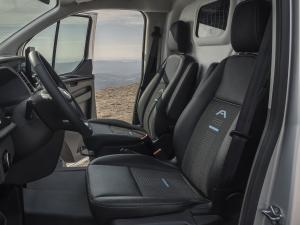 Ford Transit Custom Active 2020 года  (EU)